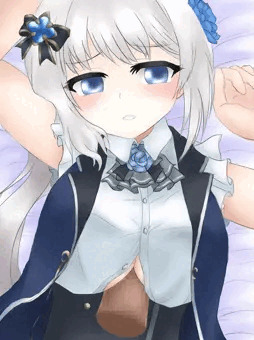 調整屋さんパイズリ