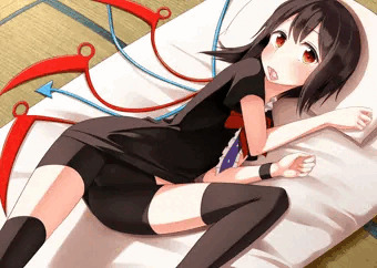 すぱっつぬえっち