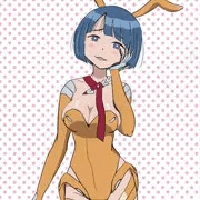 シイコさんバニー