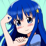 つき