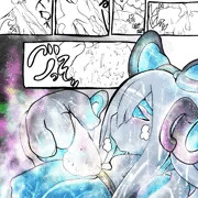 ファンアート　ほこりクリーニング