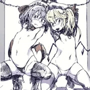 姉妹　その３くらい