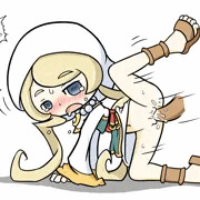 ユエリアさん