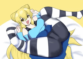 うちの子