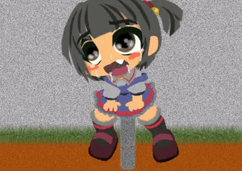 デフォルメエロ