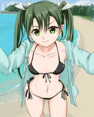提督さん、どう？どんな感じ？