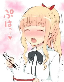 落書き集