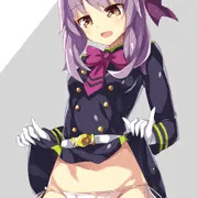シノアちゃん