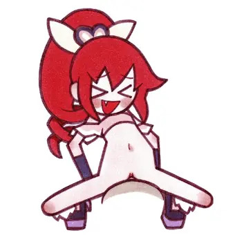 ピュアクル♡子作りダンス
