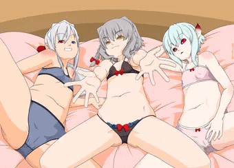 イタ蠅お嬢