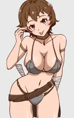 ヴェラちゃん