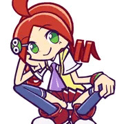 りんごちゃん