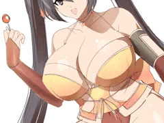 メスガキツインテール