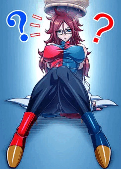 アンドロイドに丸呑みの夢を見るのか？