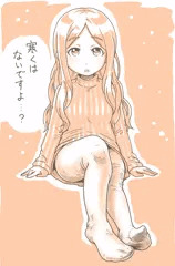 望月聖さん・・・