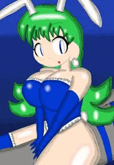 パロディウスのひかるさん(R18差分もあるよ)