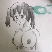 小梅ちゃん