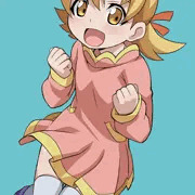 ミオちゃん