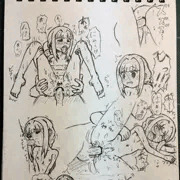 まったく！やっぱりいろはちゃんはエロはちゃんだぜ！