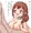 大原みちるのおっぱいサンド