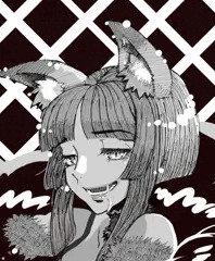 ミリペンでちまちま