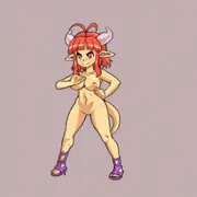 エロイーター２攻撃テスト