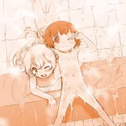 『一番銭湯』より