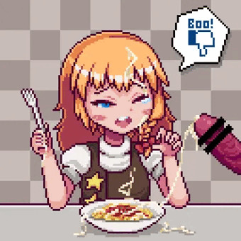 スパゲティ