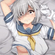 【過去作】恐怖浜風