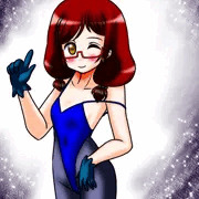 レオタ百々ちゃん　カラー差分
