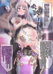 霧子、アンティーカの為にお仕事中ばい【commission】