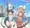 ガッツ星人＆シルバーブルーメ