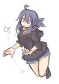 日々のおでちゃん①
