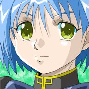 ギャラクシーエンジェル　ミント・ブラマンシュ