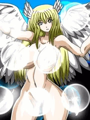 愛しの天使様2