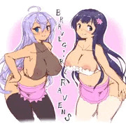 リリウム＆コトネ