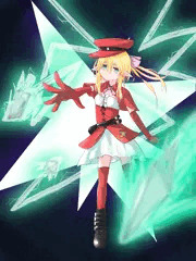 オリキャラ