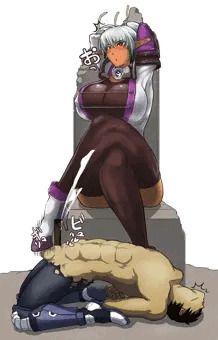 こきこき