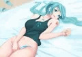 マスター、ミクもう子供作れるよ