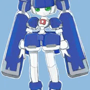 ブレザーメイツちゃん