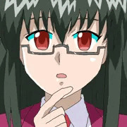 魔法先生ネギま!　早乙女ハルナ