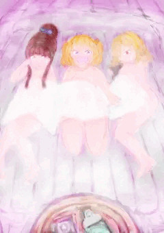 SangetsuseiSexSoapへようこそ
