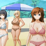 タイトル画像水着バージョン