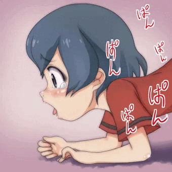 ぱんぱんかばんちゃん