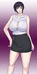 【次回作品CG ＆ 進捗状況】セーラーママン2の二人目の美熟女戦士の私服姿、変身姿、裸体姿をご披露！
