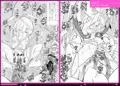 異種姦風俗街(3) 植物触手×ロリ