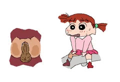 ネネちゃん