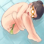ろりけつ