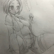 黒潮とスケベした