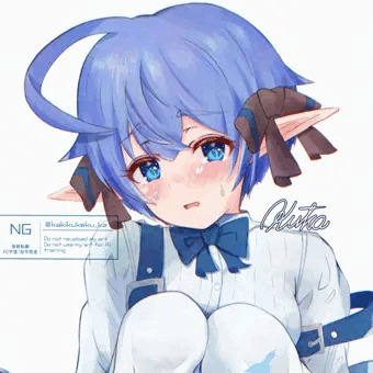 看板娘ちゃん